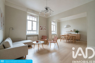 achat appartement metz 57000