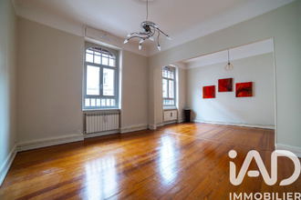 achat appartement metz 57000