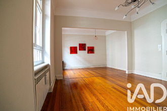achat appartement metz 57000