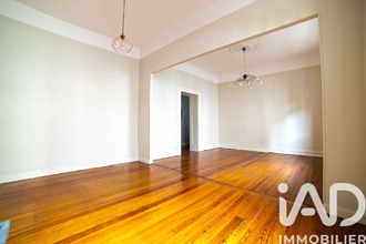 achat appartement metz 57000