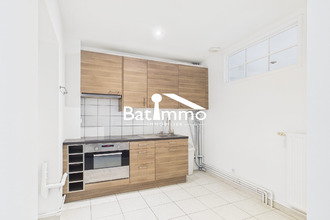 achat appartement metz 57000