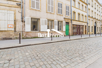 achat appartement metz 57000