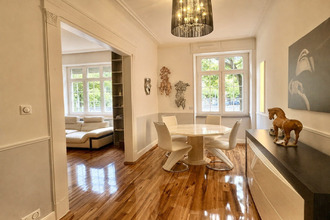 achat appartement metz 57000