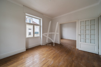 achat appartement metz 57000