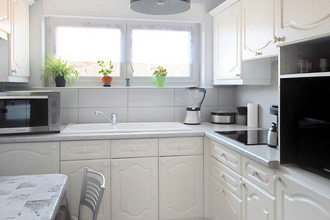 achat appartement metz 57000