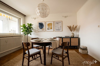 achat appartement metz 57000