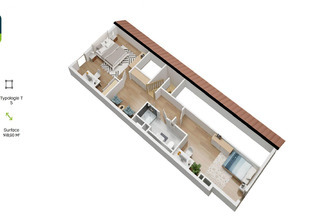 achat appartement metz 57000