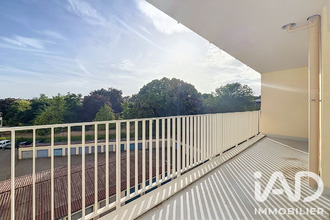 achat appartement metz 57000
