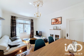 achat appartement metz 57000