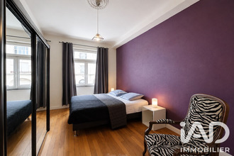 achat appartement metz 57000