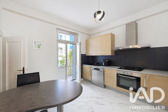 achat appartement metz 57000