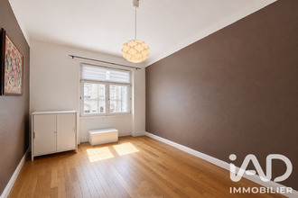 achat appartement metz 57000