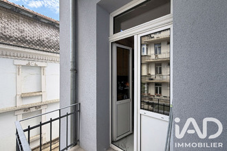achat appartement metz 57000