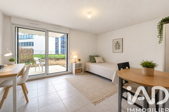 achat appartement metz 57000