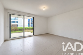 achat appartement metz 57000