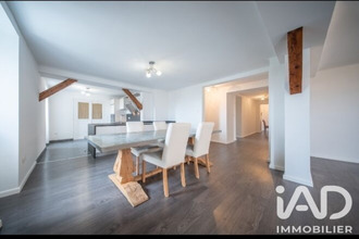 achat appartement metz 57000