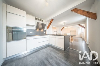 achat appartement metz 57000
