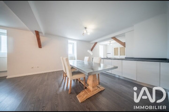 achat appartement metz 57000