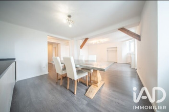 achat appartement metz 57000