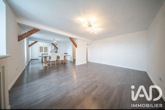 achat appartement metz 57000