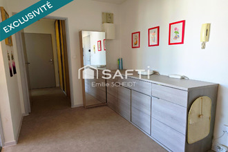 achat appartement metz 57000