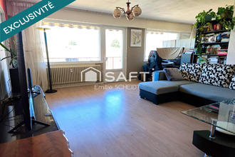 achat appartement metz 57000