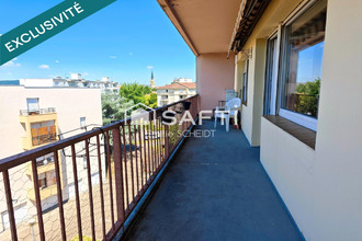 achat appartement metz 57000