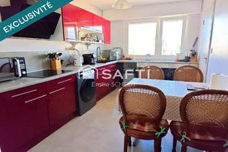 achat appartement metz 57000