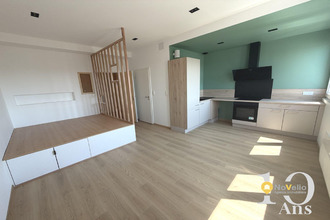 achat appartement metz 57000