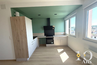 achat appartement metz 57000