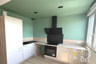 achat appartement metz 57000