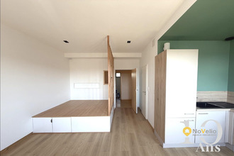 achat appartement metz 57000
