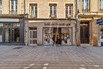 achat appartement metz 57000