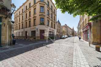achat appartement metz 57000