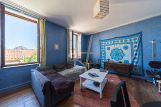 achat appartement metz 57000