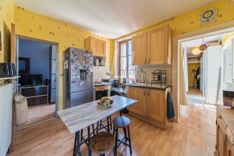 achat appartement metz 57000
