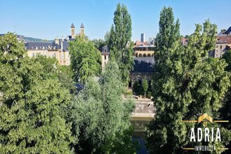 achat appartement metz 57000