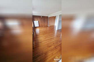 achat appartement metz 57000