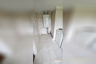 achat appartement metz 57000