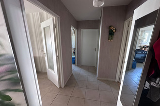 achat appartement metz 57000