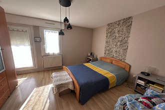 achat appartement metz 57000