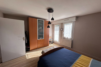 achat appartement metz 57000