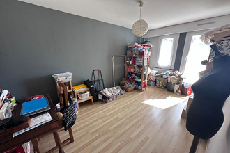 achat appartement metz 57000
