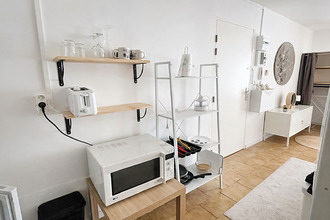 achat appartement metz 57000