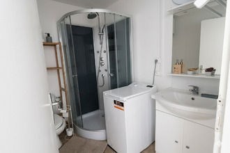achat appartement metz 57000