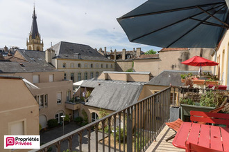 achat appartement metz 57000