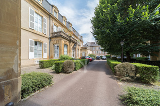 achat appartement metz 57000