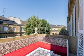 achat appartement metz 57000