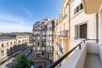 achat appartement metz 57000