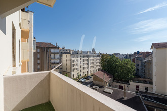 achat appartement metz 57000